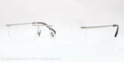 Brooks Brothers Eyeglasses BB495T
