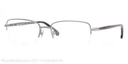 Brooks Brothers Eyeglasses BB499