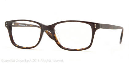 Brooks Brothers Eyeglasses BB711