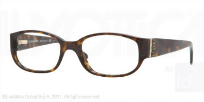 Burberry BE2068B Eyeglasses
