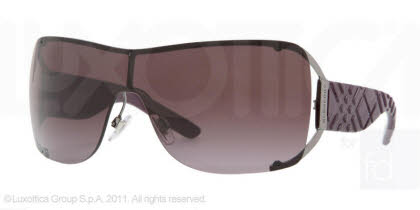 Burberry BE3045 Sunglasses