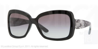 Burberry Sunglasses BE 4074M<br />
