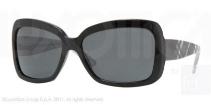 Burberry BE4074 Sunglasses