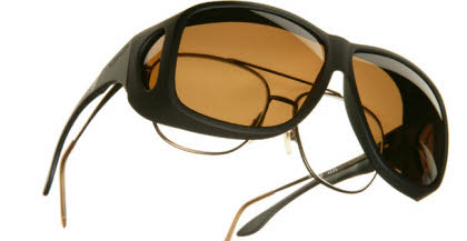 Cocoons Aviator XL Sunglasses