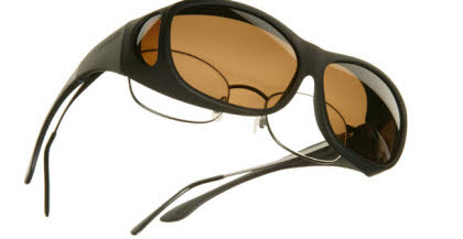 Cocoons Slim Line (Medium) Sunglasses
