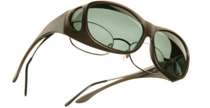 Cocoons Sunglasses Slim Line (Medium)