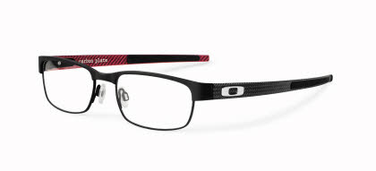 Oakley Eyeglasses Carbon Plate