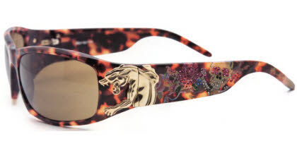 Christian Audigier Sunglasses CAS 411 Panther