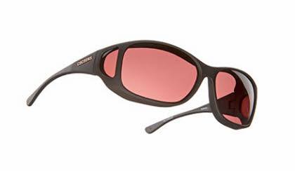 Cocoons Sunglasses Low Vision Style Line