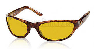 Costa Del Mar Prescription Sunglasses Triple Tail