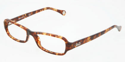 D G Eyeglasses DD1201