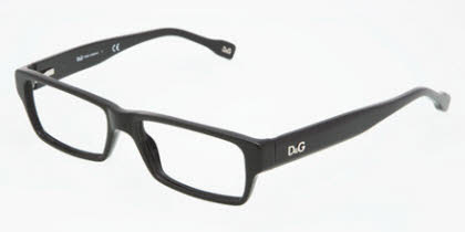 D G Eyeglasses DD1203