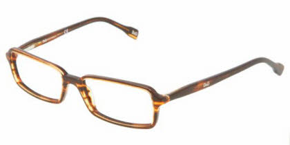 D G Eyeglasses DD1186