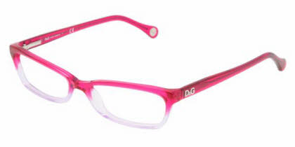 D G Eyeglasses DD1189