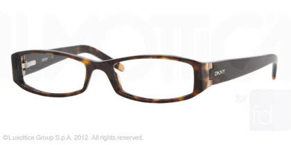 DKNY Eyeglasses DY4584