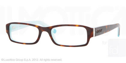 DKNY Eyeglasses DY4585B
