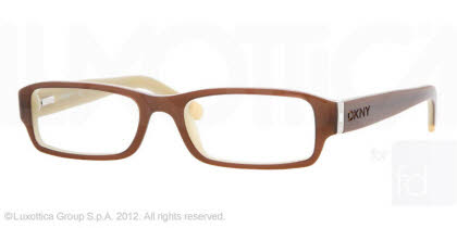 DKNY DY4585B Eyeglasses