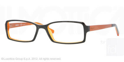 DKNY Eyeglasses DY4596