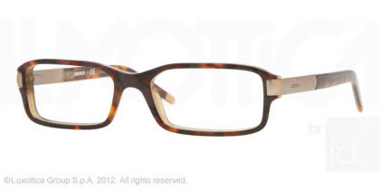 DKNY Eyeglasses DY4604