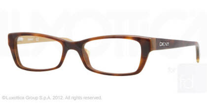 DKNY Eyeglasses DY4606
