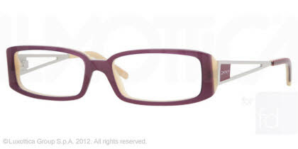 DKNY Eyeglasses DY4607
