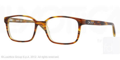 DKNY Eyeglasses DY4608