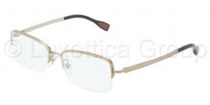 D&G Eyeglasses DD 5107