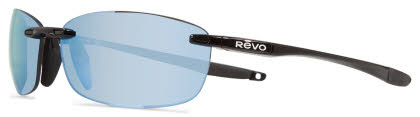 Revo Sunglasses Descend E RE4060