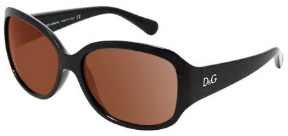 D & G Prescription Sunglasses DD 8065