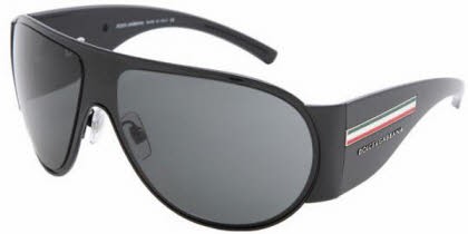 Dolce & Gabbana Sunglasses DG2064