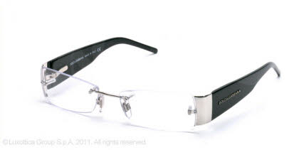Dolce & Gabbana Eyeglasses DG1127