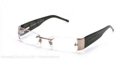 Dolce & Gabbana DG1127 Eyeglasses