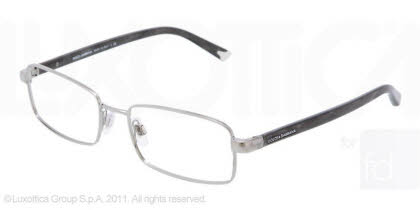 Dolce & Gabbana Eyeglasses DG1215