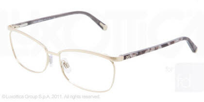 Dolce & Gabbana Eyeglasses DG1217