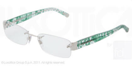 Dolce & Gabbana Eyeglasses DG1218