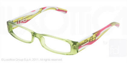 Dolce & Gabbana DG3052 Eyeglasses
