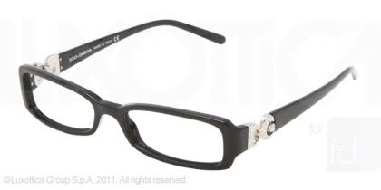 Dolce & Gabbana DG3059B Eyeglasses