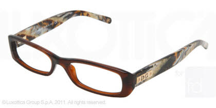 Dolce & Gabbana DG3063 Eyeglasses