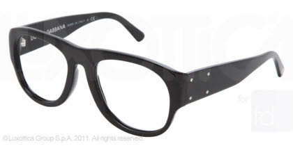Dolce & Gabbana DG3066 Eyeglasses