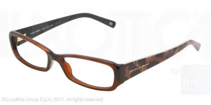 Dolce & Gabbana Eyeglasses DG3085