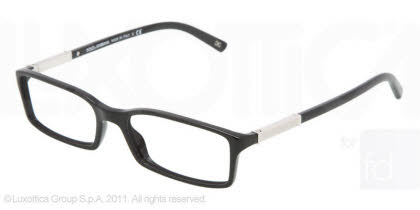 Dolce & Gabbana Eyeglasses DG3096