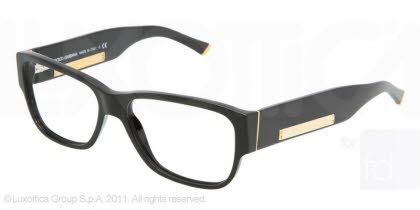 Dolce & Gabbana Eyeglasses DG3098