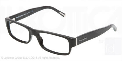 Dolce & Gabbana Eyeglasses DG3104