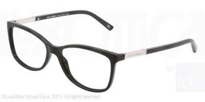 Dolce & Gabbana Eyeglasses DG3107
