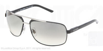 Dolce & Gabbana DG2049 Sunglasses