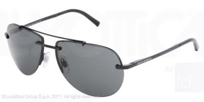 Dolce & Gabbana DG2057 Sunglasses