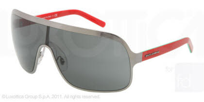 Dolce & Gabbana DG2072 Sunglasses