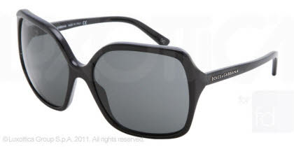 Dolce & Gabbana Sunglasses DG4049