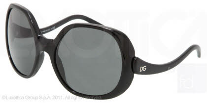 Dolce & Gabbana Sunglasses DG4058