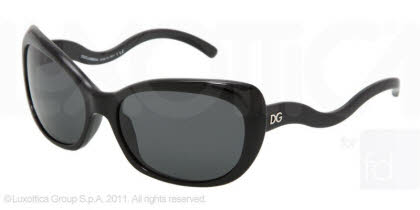 Dolce & Gabbana Sunglasses DG4060